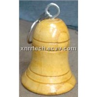 Wooden Bell