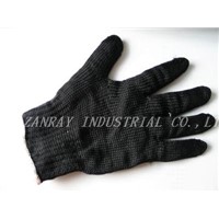 Police Cut Resistant Gloves