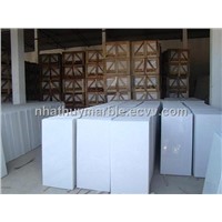 Pure White Marble - Polished