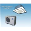 Ceiling Cassette Air to Air Heat Pump / Air Pump 5.2KW