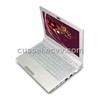 Mini notebook with 10.2-inch WSVGA 16:10 wide screen (TD1003 )