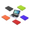 Colorful, Stylish Mini laptop with 7 inch LCD screen