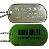 Dog Tag