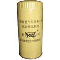 Engine Oil Filter (0818)