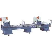 104 Double Angle Cutting Table