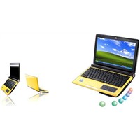 10.2 Inch Mini Laptop (KN-U3)