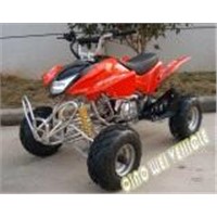 110cc ATV (QW-08-110)