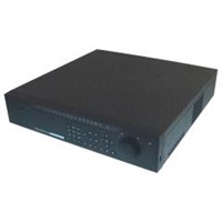 16 Channel Network Professional Embedded DVR