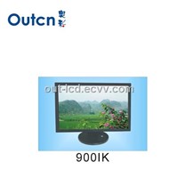 19" LCD Moniter / TV (900IK)