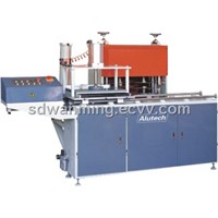 Thermal-Insulated Profiles End Milling Machine (201)