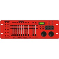 240ch Dmx Dimming Controller