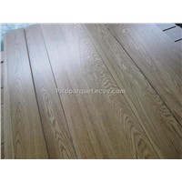Engineered Oak Floor - 2-Layer