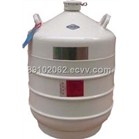 35 Liters Cryogenic Tank (YDS-35-80)