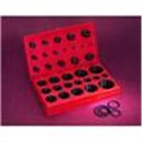 370pcs Oring Kit
