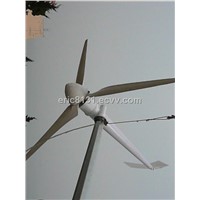 Wind Turbines - 3KW