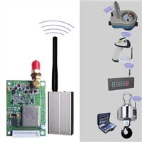 RF module, Wireless Data Transceiver