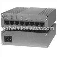 4ch Power Sourcing Equipment (SF-PSE904)