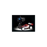 4WD RC Buggy (LX-01)