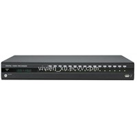 4 Channel Simple Stand Alone DVR