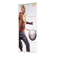 Banner - Economical L (50*160cm)