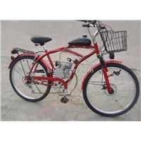 50cc Gasoline Bike (BFB-2602)