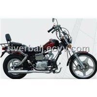 50CC Motorcycle (QLM50-2)