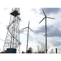 5kw Wind Generators Systems