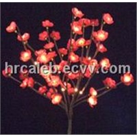60l Tree Light with Plum (HRD016)