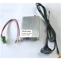RF modem, 8-12Km data transceiver