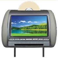 8.5 Inch Headrest Car DVD (T2W-850HD)