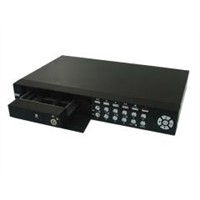 9 Channel Network DVR (RP0906)