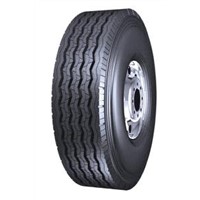 All Steel Tyre (ST932)