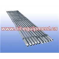 API 5D Drill Pipe