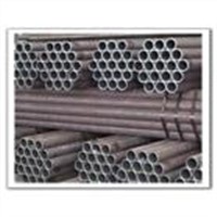 Cold drawing seamless steel pipes