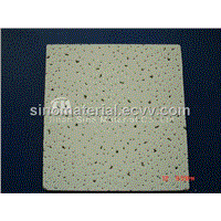 Mineral Fiber Ceiling Tile (SMB006)