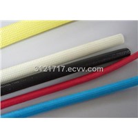 Acrylic Acid Flexible Fiberglass Sleeving (AG-601)