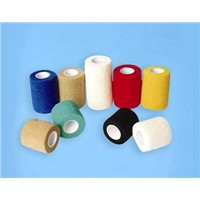 Adhesive Elastic Bandages