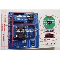 Ak400 Key Programmer