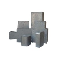 Alumina Carbon Brick (WLT-1)