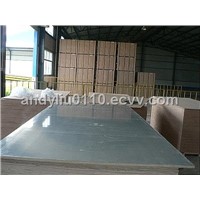 Aluminium Plywood (GL -0012)