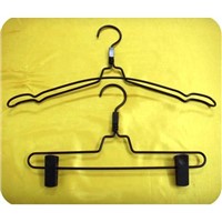 Aluminum hanger