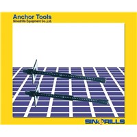 Anchor Drilling Tools