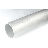 Austenitic Stainless Steel Seamless Pipe 304l