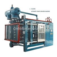 Auto Shape Moulding Machine (FAV1200-2000A)