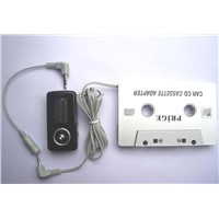 Auto Cassette Adapter (WF015)