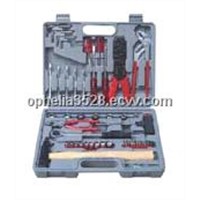 Auto Repair Kit - 100pcs Tool Set