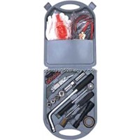 Auto Repair Kit (35pcs Tool Set)