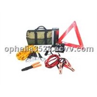 Auto Repair Kit - 9pcs Tool Set
