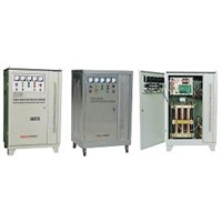 Automatic Compensation Voltage Stabilizer