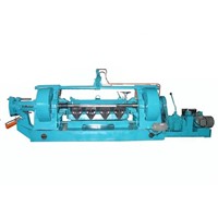 Peeling Machine of Single Hydraulic Pressure D-Clip-axis - BQ15 Series